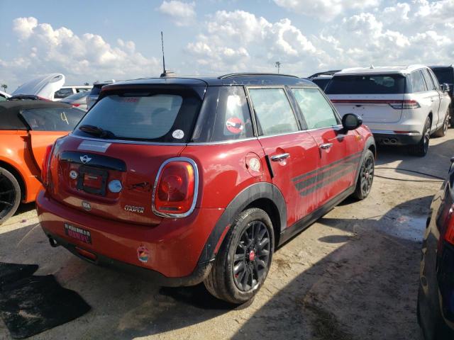 WMWXU1C52H2E19192 Mini Cooper