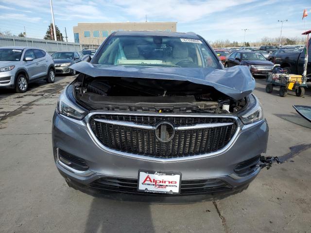 5GAEVAKW4MJ123140 Buick Enclave Essence