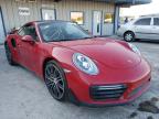2019 PORSCHE 911 TURBO VIN:WP0AD2A99KS140704