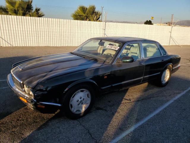 1995 Jaguar XJ 