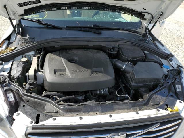 2015 VOLVO XC60 YV440MDK1F2731079