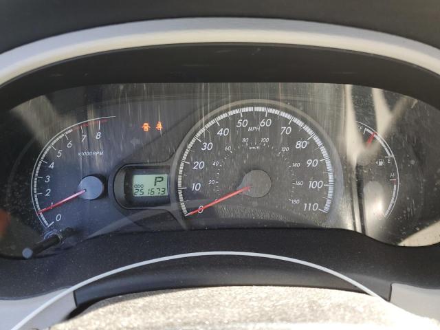 5TDKK3DC0ES471014 Toyota SIENNA LE