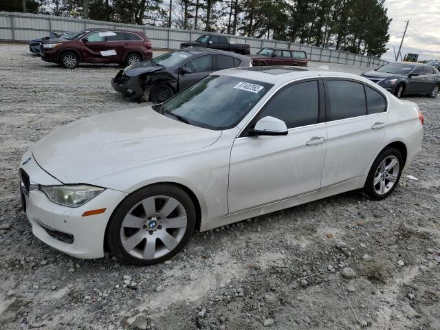 2015 BMW 335 XI - WBA3B9C59FF588826