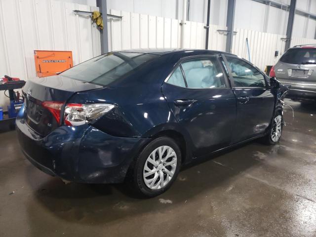 2018 Toyota Corolla L VIN: 2T1BURHE4JC009826 Lot: 66881462