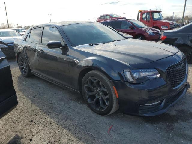 2018 CHRYSLER 300 S - 2C3CCABG7JH226199