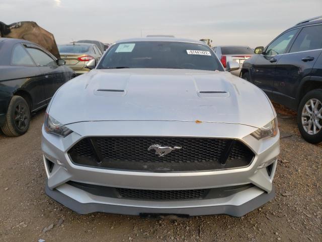 1FA6P8CFXK5141660 Ford Mustang GT 5