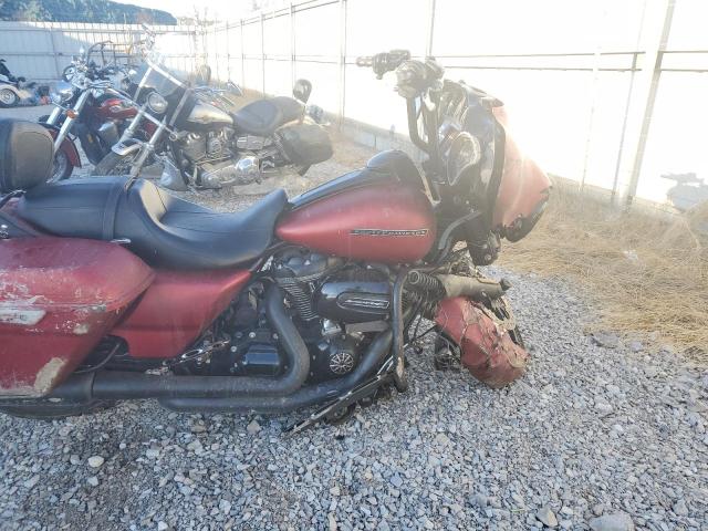 2019 HARLEY-DAVIDSON FLHXS - 1HD1KRP12KB657700