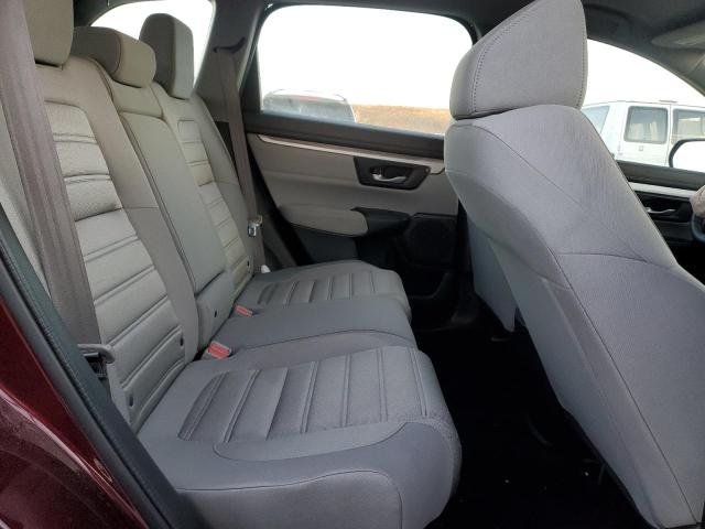 2019 HONDA CRV 5J6RW6H39KL002865