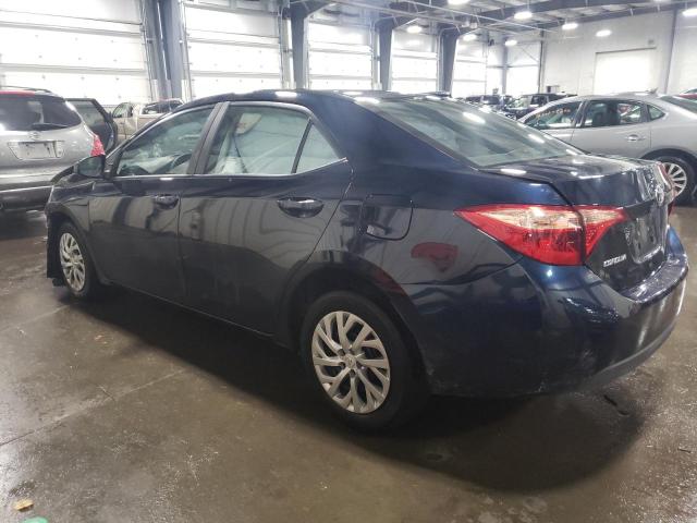 2018 Toyota Corolla L VIN: 2T1BURHE4JC009826 Lot: 66881462