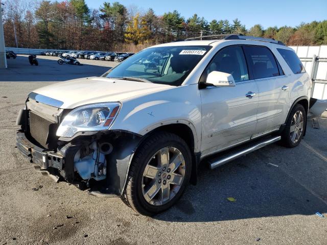 2010 GMC Acadia SLT2