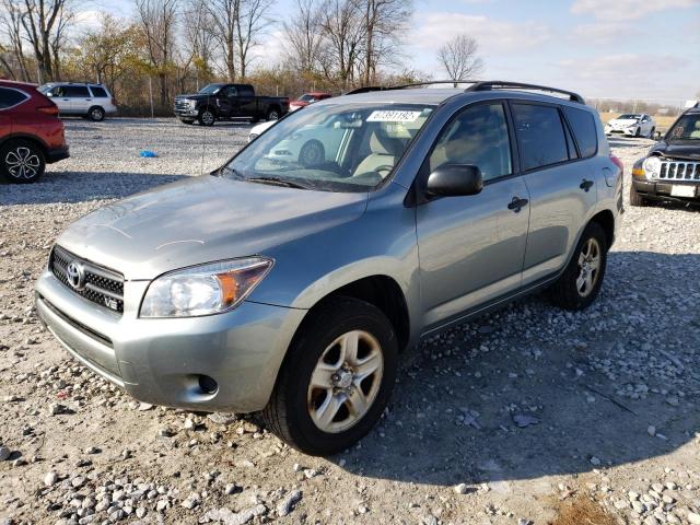 2006 Toyota RAV4 