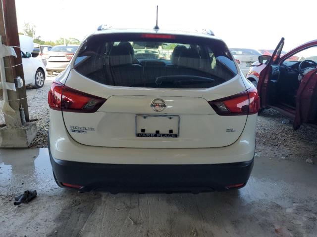 2017 NISSAN ROUGE JN1BJ1CPXHW015704