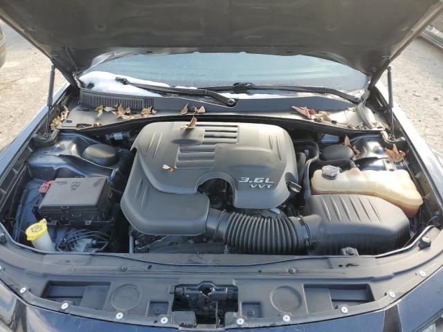 2018 CHRYSLER 300 S - 2C3CCABG7JH226199