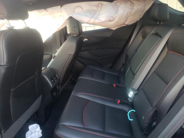 2022 CHEVROLET EQUINOX RS 2GNAXWEVXN6100846