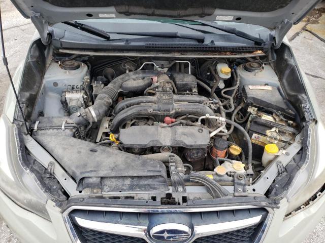 JF2GPAVC5E8281211 Subaru Xv Crosstrek 2.0 Premium