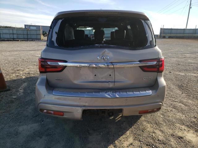 2021 INFINITI QX80 SENSO JN8AZ2BC5M9475484