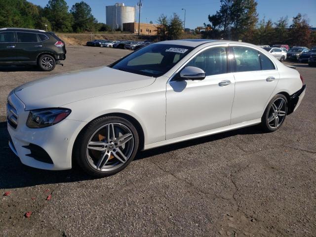 2019 MERCEDES-BENZ E 300 - WDDZF4JB7KA635250