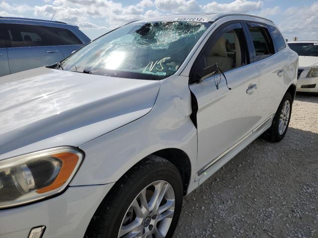 2015 VOLVO XC60 YV440MDK1F2731079