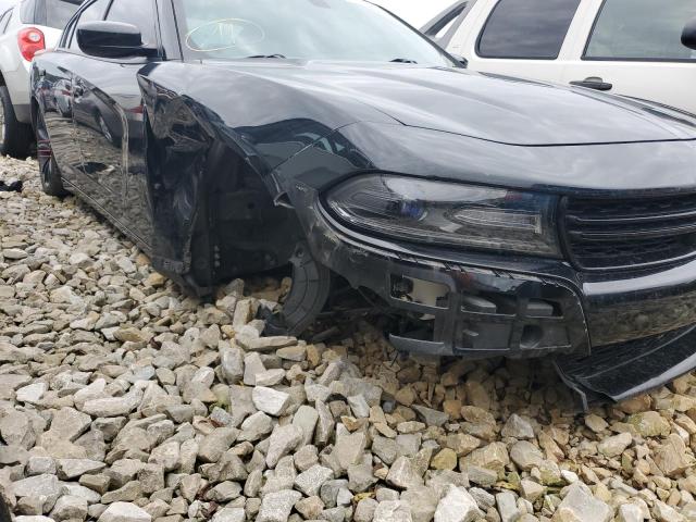 2C3CDXBG7JH218054 Dodge Charger Sxt