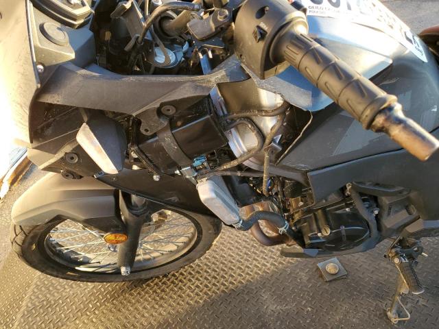 2019 KAWASAKI KLE300 B JKALE8B14KDA01924