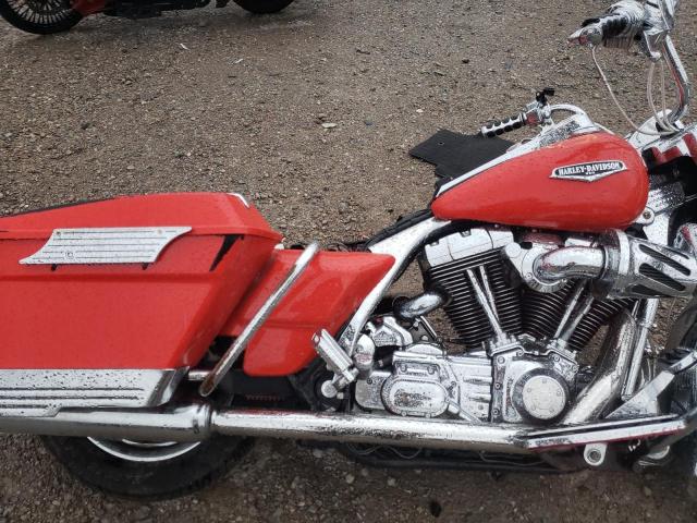 2005 HARLEY-DAVIDSON FLHRCI 1HD1FRW135Y636572