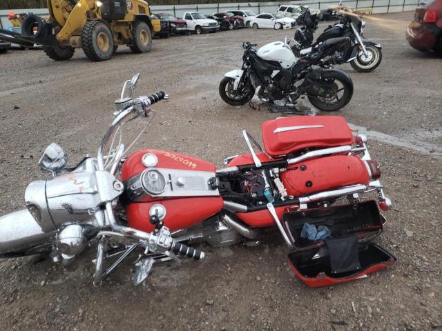 2005 HARLEY-DAVIDSON FLHRCI 1HD1FRW135Y636572