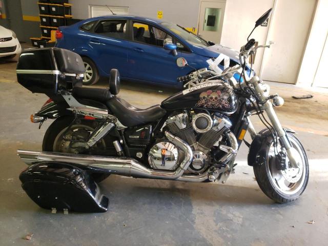 2003 HONDA VTX1800 C 1HFSC46093A109558