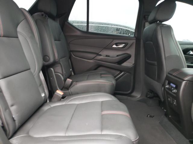 2023 CHEVROLET TRAVERSE R 1GNERJKW8PJ105870