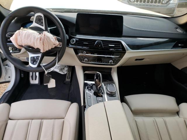 2021 BMW 540 I - WBA53BJ03MWW91273