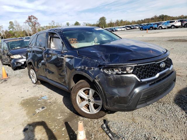 2021 Kia Sorento LX