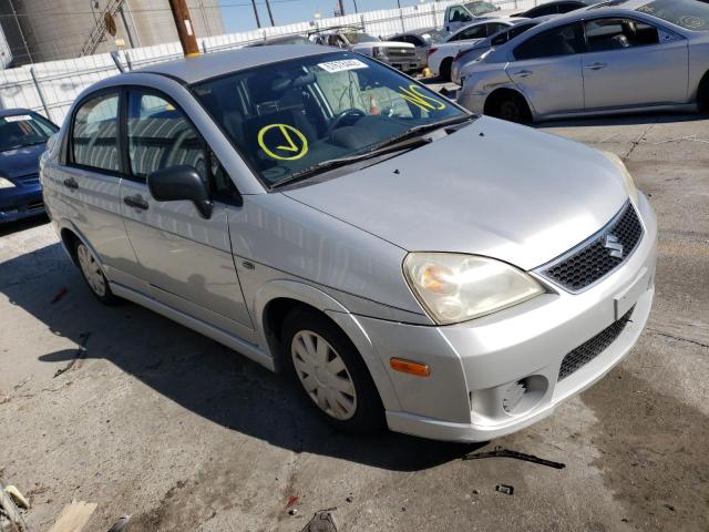 JS2RA62S855256795 Suzuki AERIO S