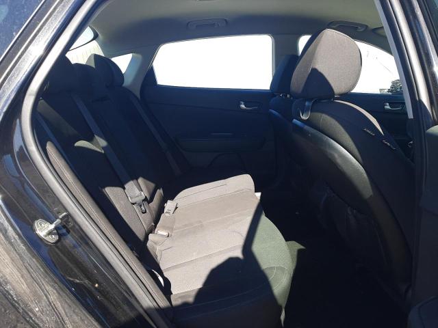5XXGT4L31JG227927 KIA Optima Lx