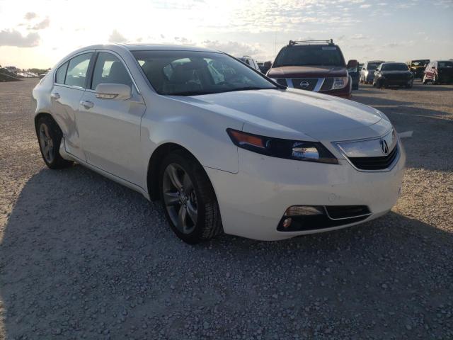 19UUA8F75EA001617 Acura Tl Advance