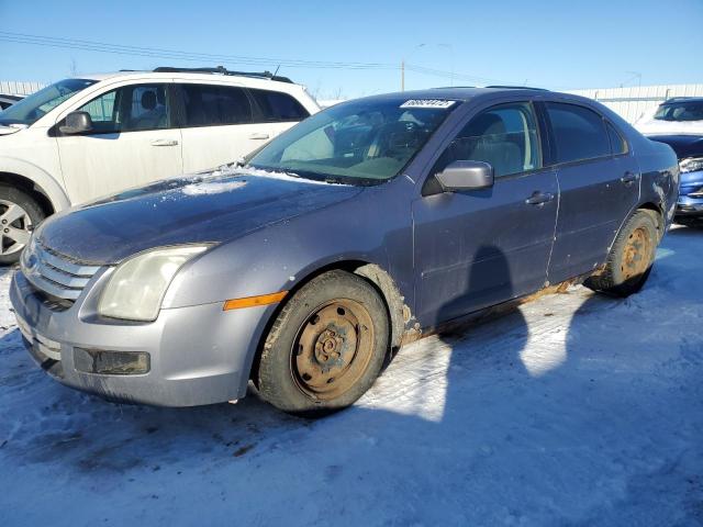 2006 Ford Fusion SE for sale in Nisku, AB