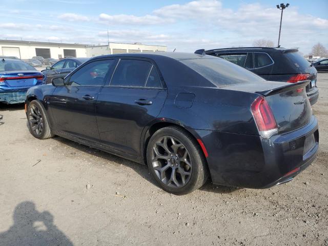 2018 CHRYSLER 300 S - 2C3CCABG7JH226199