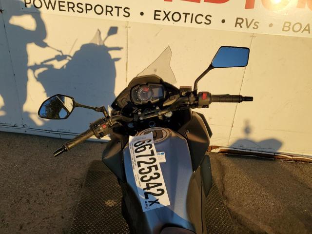 2019 KAWASAKI KLE300 B JKALE8B14KDA01924