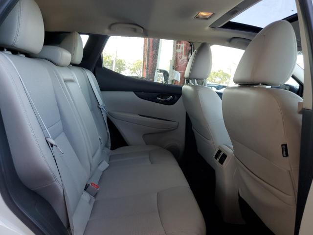 2017 NISSAN ROUGE JN1BJ1CPXHW015704