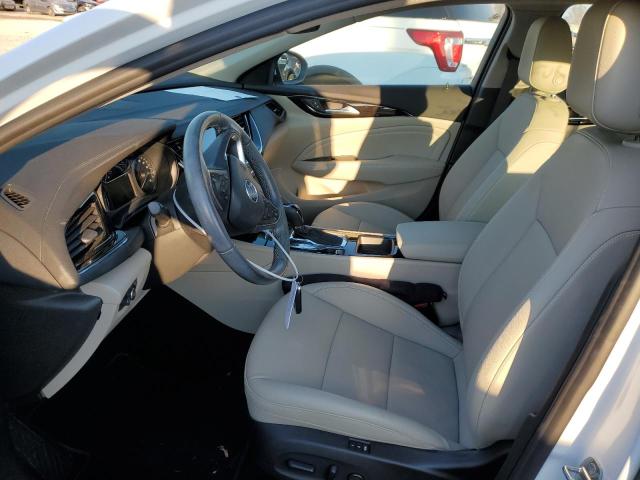 2019 BUICK REGAL ESSE W04GP6SX2K1040627