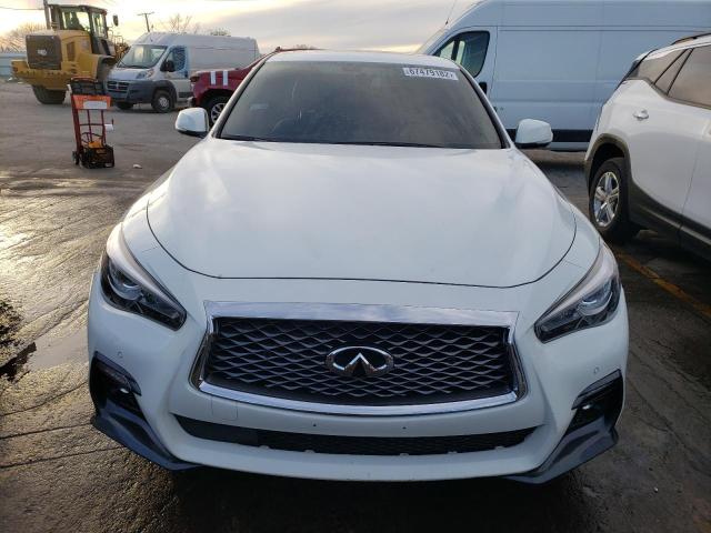 JN1EV7AR8KM591058 Infiniti Q50 LUXE 5