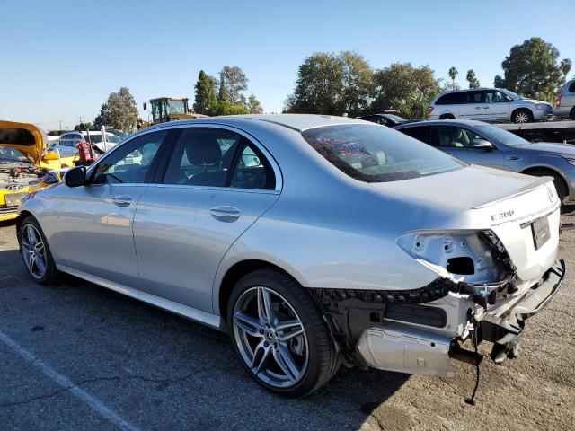 2019 MERCEDES-BENZ E 300 - WDDZF4JB5KA629527