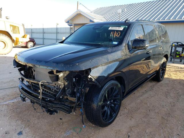 2021 CADILLAC ESCALADE S 1GYS4GKL2MR293828