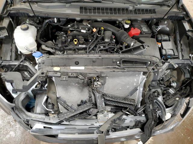 2FMPK4G95MBA10138 2021 FORD EDGE, photo no. 12