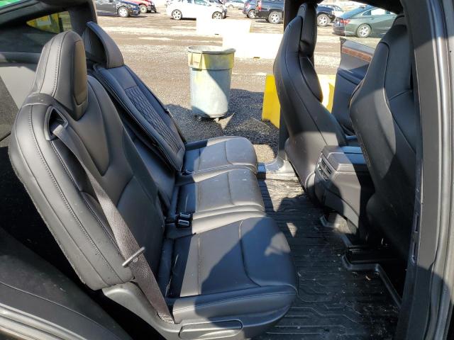 5YJXCDE28JF099953 Tesla MODEL X