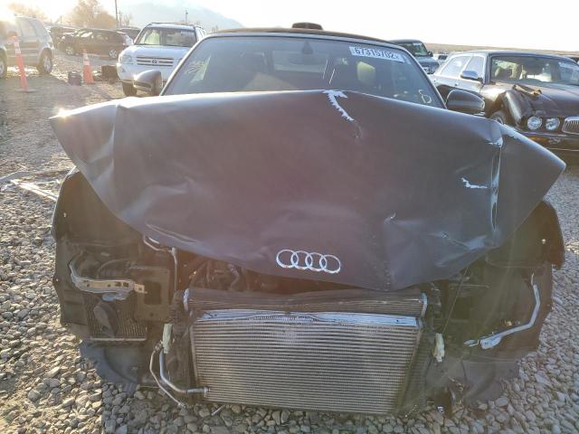 2020 AUDI TT TRUTECFVXL1005858
