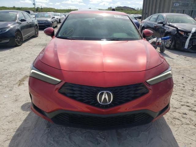 2023 ACURA INTEGRA 19UDE4H24PA005868