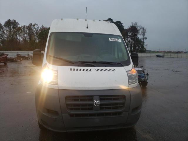 2017 DODGE PROMASTER 3C6TRVBG6HE519140