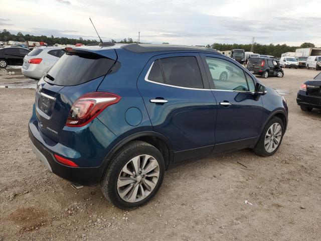 KL4CJASB2KB810889 Buick Encore Preferred