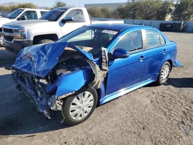 2015 MITSUBISHI LANCER ES - JA32U2FU3FU014994