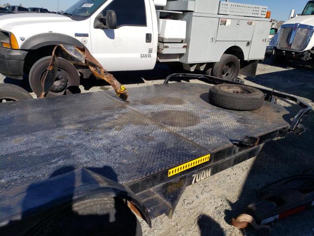 2017 ROADMASTER RAIL RAISED RAI VIN: 16VCX1824H2078628