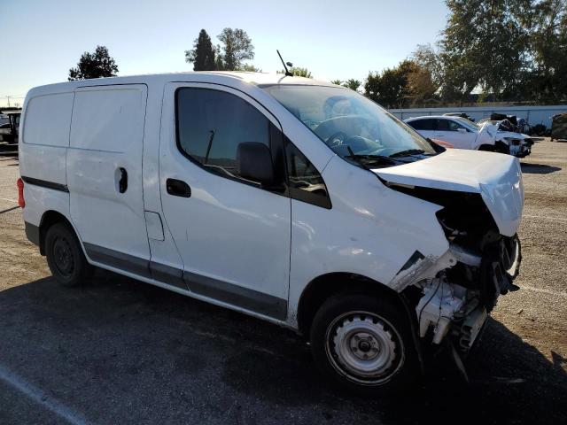 2016 NISSAN NV200 2.5S - 3N6CM0KN3GK692989